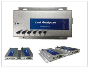 LED测试仪